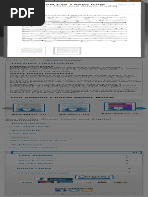 Sheet Music