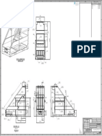 Model initial notes and modifications