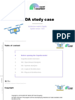 AIDA Model Description V4.5