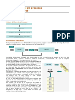 Control de Procesos