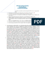 Practice Sheet-5 PDF