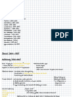 Literaturepochen - 1 PDF