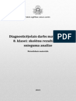 2014 2015 Ddarbs Matem 8kl Analize PDF
