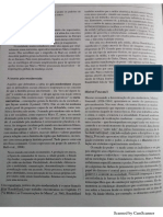 A influência de Marx e Baudrillard na sociedade contemporânea