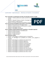 UNASUS - Projeto Médicos pelo Brasil - Grade Curricular.pdf