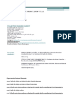 CV Daron Mastropiero PDF