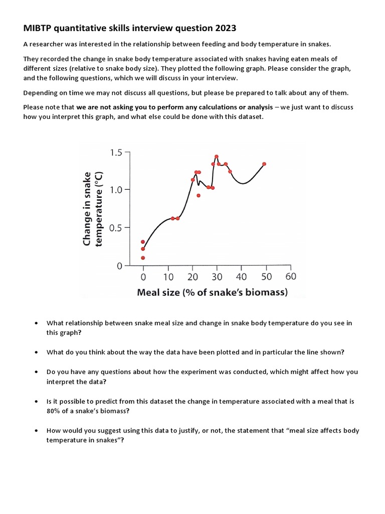 Interview Question Pdf