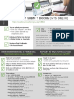 Securely Submit Documents Online: Other Options