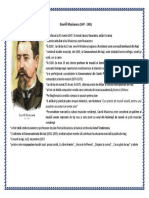 Info - Viata Si Activitate G.Musicescu PDF