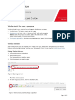 Vimba Quickstart Guide PDF