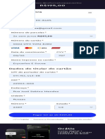 InfinitePay Link de Pagamento PDF