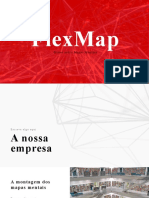 FlexMap MapaMental