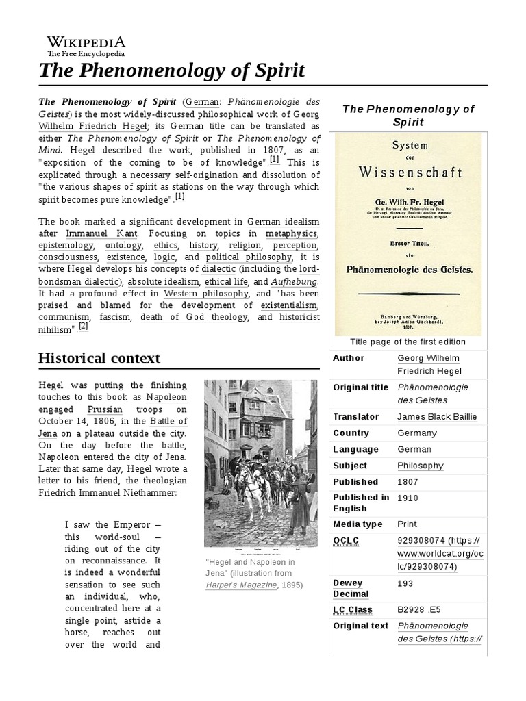 Phenomenology (philosophy) visual data 7