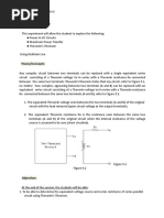 Electrical Circuit Problems and Solutions | PDF | Teaching Methods ...