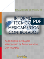 3 Ebook - Medicamentos Controlados PDF