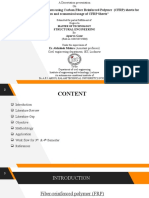 Apurva Gaur CFRP Dissertation 22 March