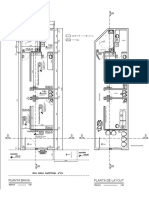 V.s.fep Plot