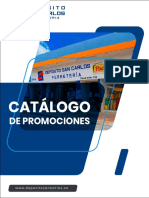 CATALOGO