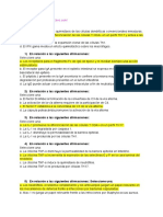 Pool Choices Inmuno Cat1 Completo Con 2022 Rta PDF