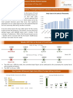 SC Securities Weekly Market Updat - 14 05 2021