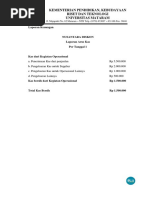 Proposal P2MW 2025: Panduan dan Format | PDF