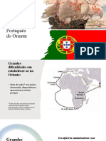 Crise do Império Português no Oriente