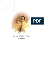 Anandamayi Ma-In Her Perfect Love PDF