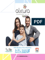 CATALOGO ALICURA - Compressed Comprimido