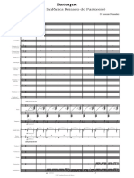 Batuque - Lorenzo Fernandez - Partitura - Academia Brasileira de Música