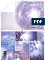 Illumina Color Technical Folder