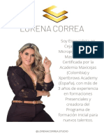 Master Class Pereira PDF
