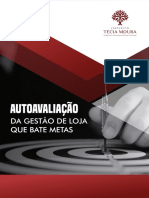 Autoavaliacao Da Gestao de Loja Que Bate Metas