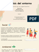 Análisis Del Entorno 3 PDF