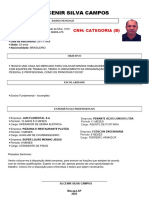 Curriculo de Alcenir Silva Campos Criado em 02 12 22 As f3k0M Minha Pagina Inicial