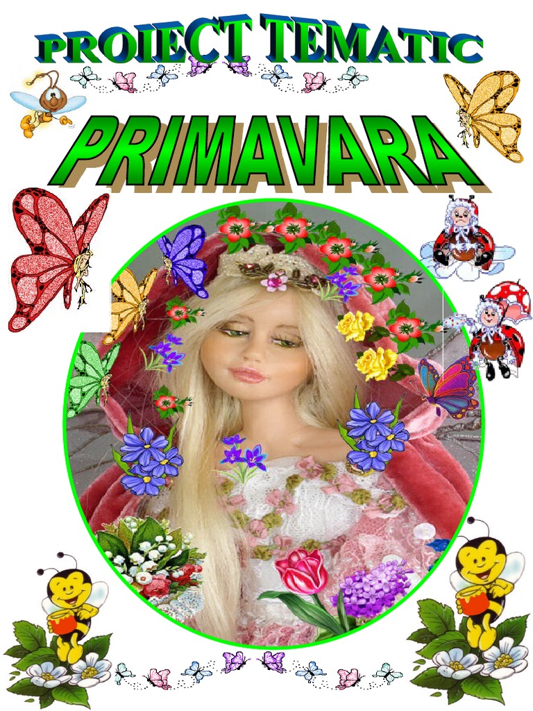 PRIMAVARA | PDF