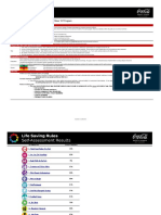 LSR Self Assessments Tool - Q3