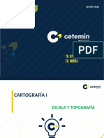 PPT-GEO211 - Cartografía I-Sesión 1