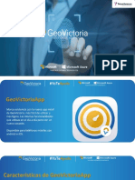Nuevo Manual Geovictoria App