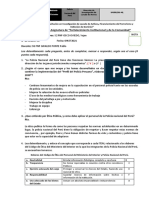 Examen de Fortalecimiento Del S2 PNP Osco Oviedo Yojan