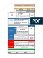 MSDS Acetato de Butilo