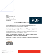 Exámenes médicos ocupacionales: Cotización de precios para evaluaciones de salud de trabajadores