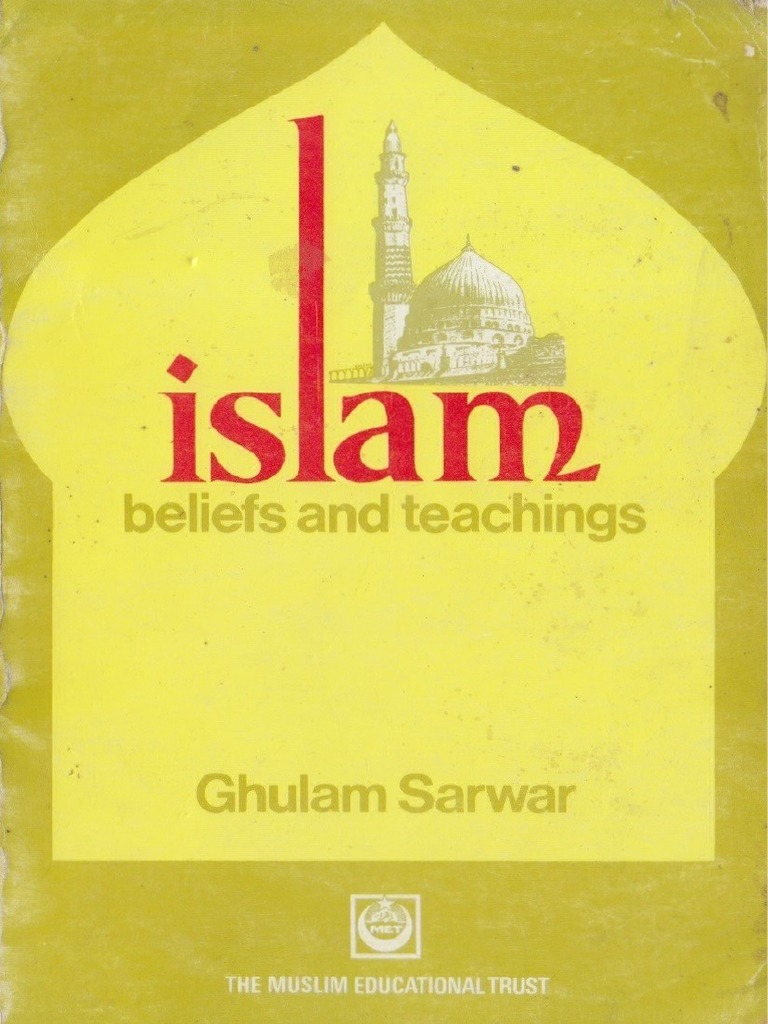 Belief visual data 4