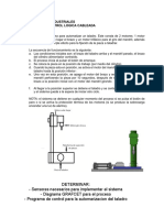 PLC - Ejercicio Taladro 1 1