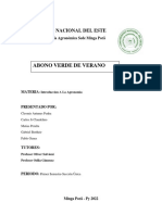 ABONO VERDE DE VERANO tpIA PDF