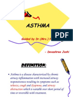 Asthma