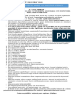 Regulament SALON NEONATOLOGIE PDF