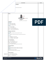 Foundation 1 Design Report - PDF