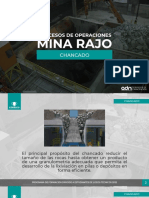 06 Procesos Mina Rajo Abierto-Chancado