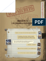 Mission7 Dossier