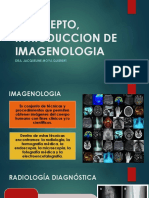 Tema 1 Imagenologia II PDF